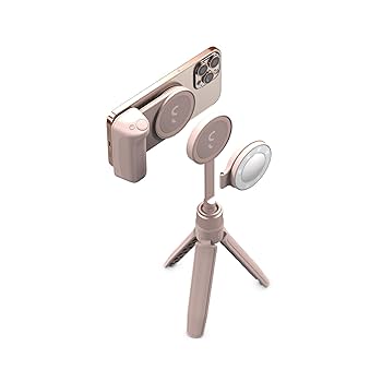 Amazon | ShiftCam 【国内正規品】SnapGrip MagSafe対応